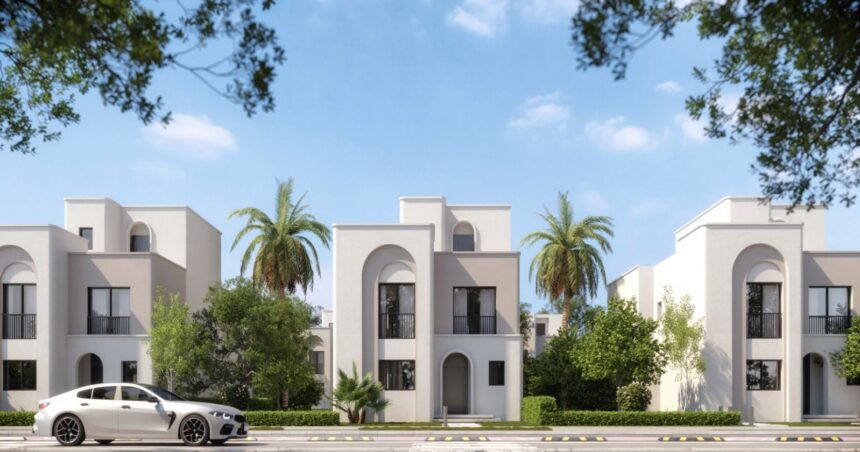 Madinet Masr launches Talala in New Heliopolis with EGP 90bn investments