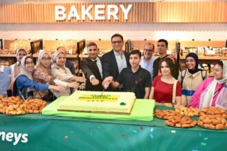 Spinneys Ninth Annual Celebration Honoring Egypt's Brightest Graduates