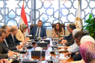 Egypt pursues expansion of biogas, organic fertilizer production from agricultural waste