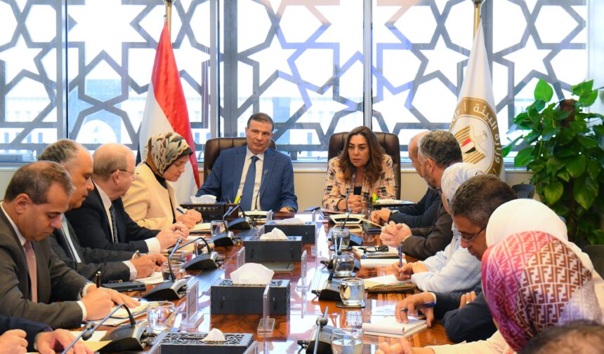 Egypt pursues expansion of biogas, organic fertilizer production from agricultural waste