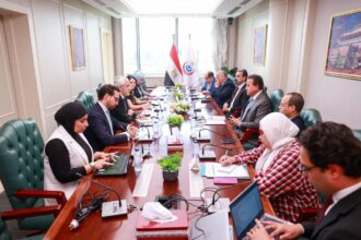 Egypt, Colombia discuss medical support for Palestinians injured in Gaza