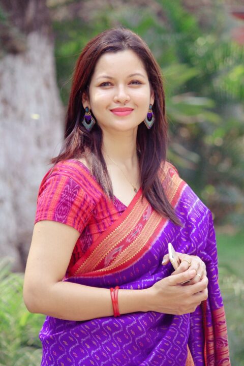 Dr. Suchismita Pattanaik