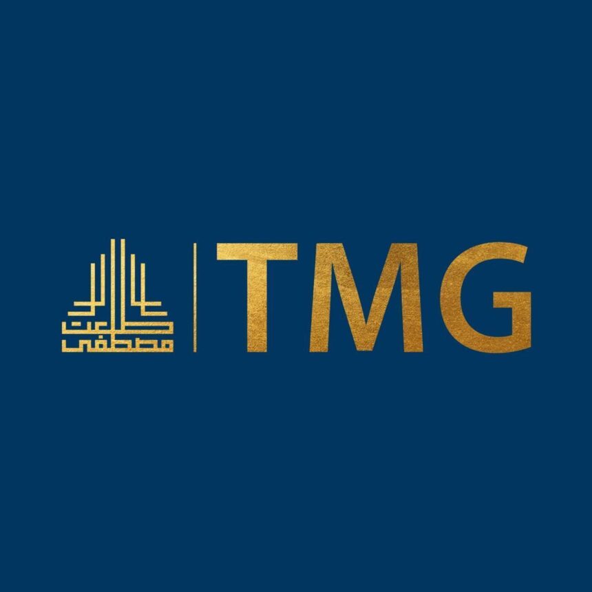 Egypt's TMG H1 profit jumps as sales hit record EGP 211bn