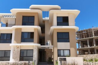 Mabany Edris to begin Koun project deliveries in Ras El Hekma by 2026