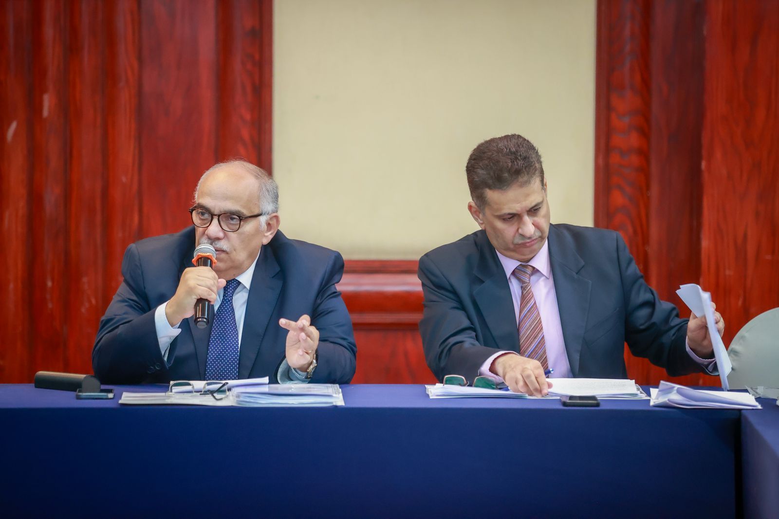 Egypt’s Supreme Organ Transplant Committee strengthens oversight, standards