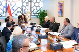 Egypt’s environment minister approves new measures to curb pollution