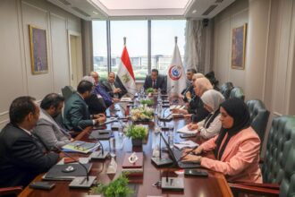 Egypt, India’s BDR Group in talks to establish biologics, cancer drug facility