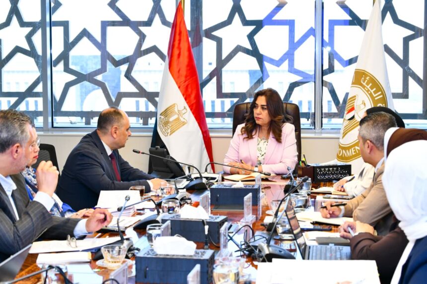 Egypt gears up to host Barcelona Convention COP24 on Mediterranean Pollution in December