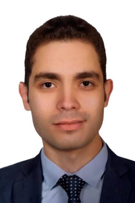 Taha Sakr