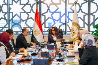 Egypt reviews progress on Hurghada Green City sustainable tourism project