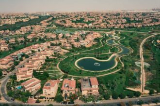 CI Capital sets TMG share target price at EGP 152, sees 184% upside