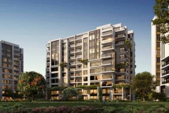 Egypt’s real estate sector anticipates investment surge following CBE’s rate cut