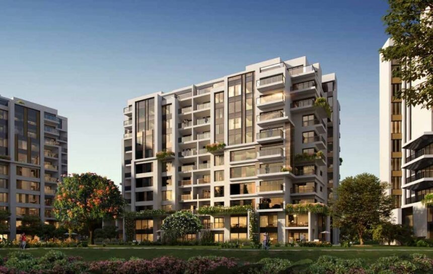 Egypt’s real estate sector anticipates investment surge following CBE’s rate cut