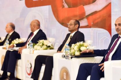 Egyptian Exchange chief highlights investment opportunities for diaspora