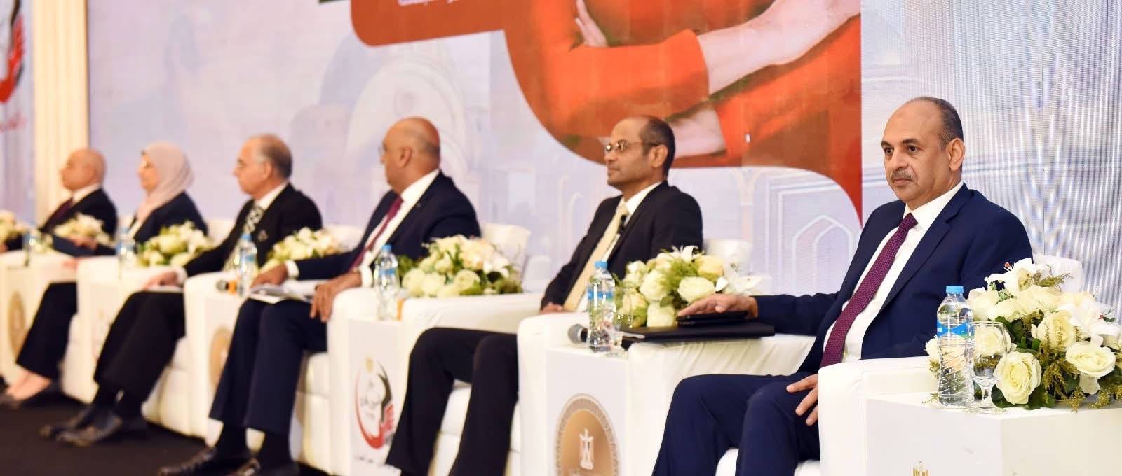 Egyptian Exchange chief highlights investment opportunities for diaspora