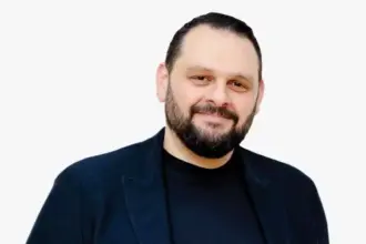 Abdallah Sallam, CEO and Managing Director of Madinet Masr for Housing and Development