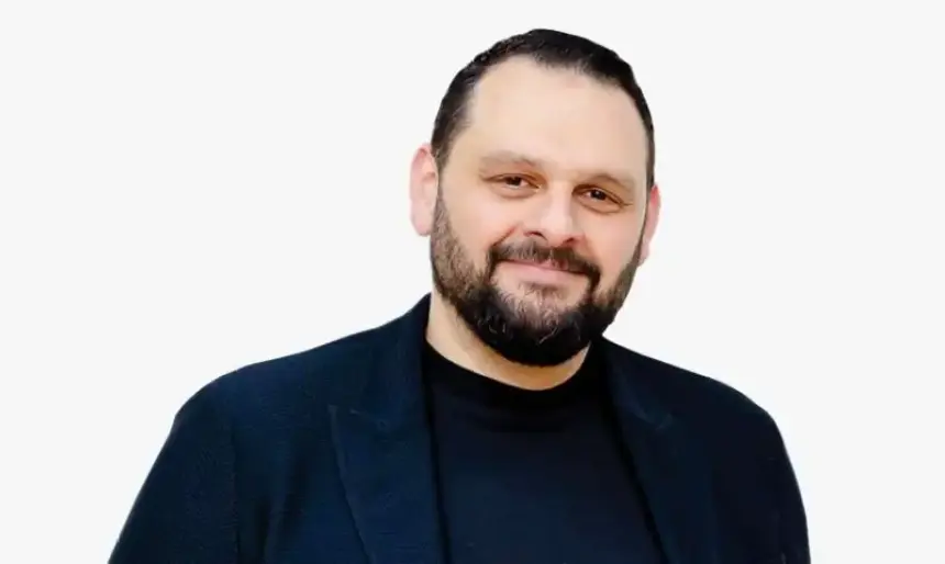 Abdallah Sallam, CEO and Managing Director of Madinet Masr for Housing and Development