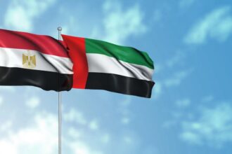 Egypt–UAE trade surges 77.7% to $4.8bn in H1 2025