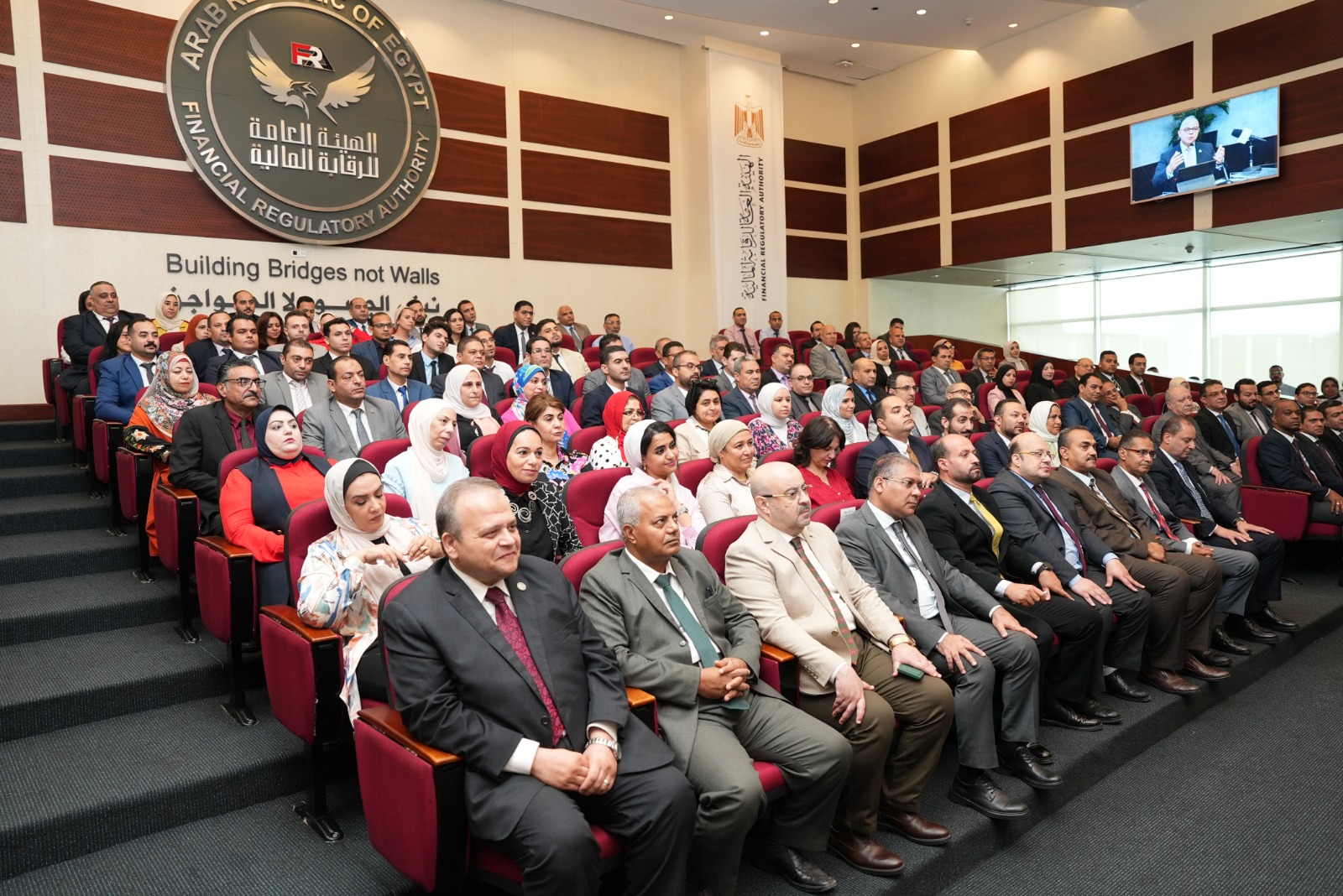 FRA modernizes digital, legislative infrastructure to align with global standards: Chief