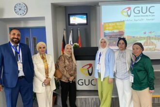 ETA forms task force to integrate AI into Egypt’s tax system