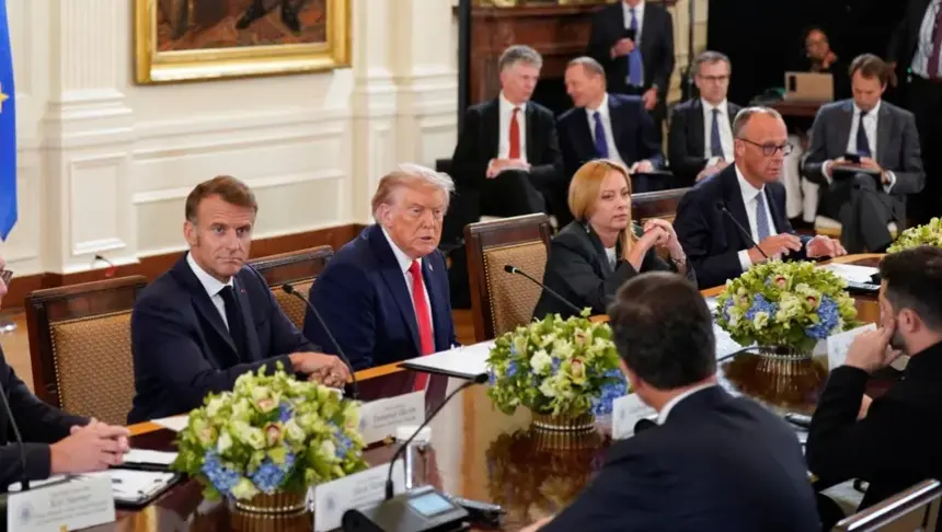 Egypt welcomes international efforts for peace in Ukraine