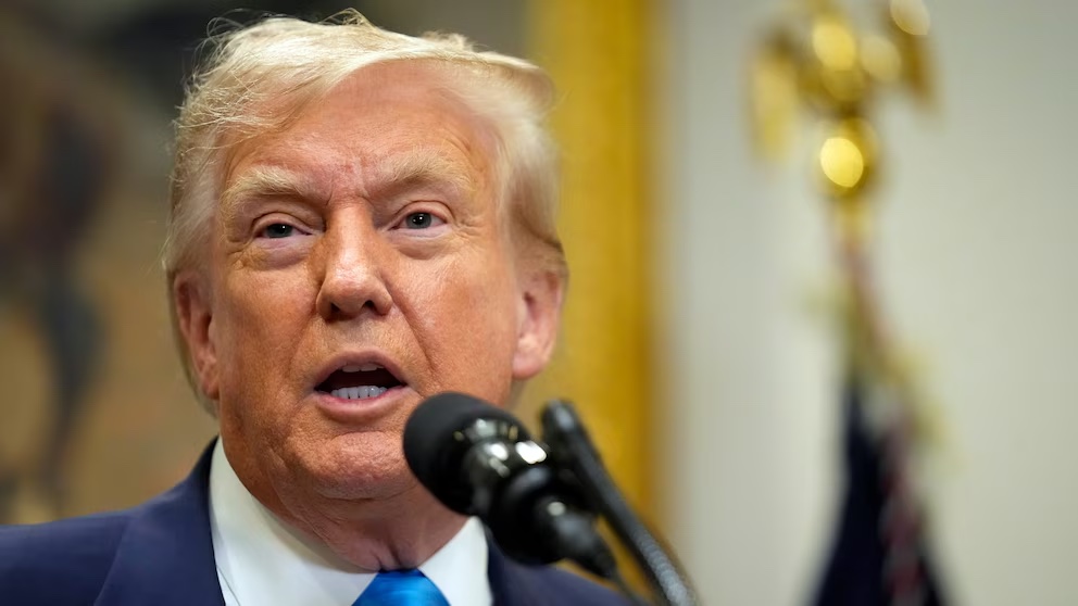 More US Democrats urge Trump administration to recognise Palestinian state