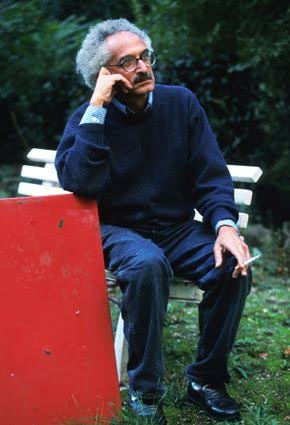 Renowned Egyptian novelist Sonallah Ibrahim dies at 88