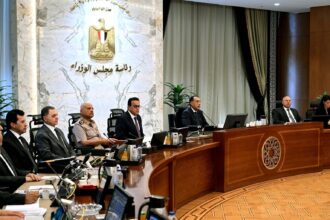 Egypt PM defends plan to offer state-owned lands for private investment