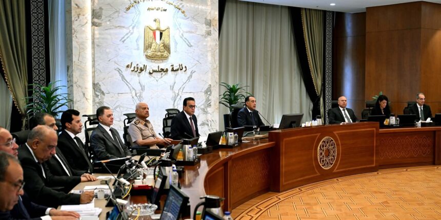 Egypt PM defends plan to offer state-owned lands for private investment