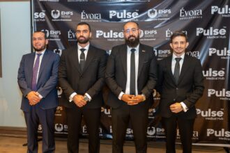Evora Developments launches Pulse project within EGP 30bn investment strategy