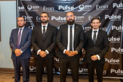 Evora Developments launches Pulse project within EGP 30bn investment strategy