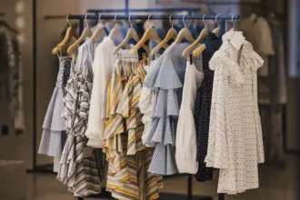 Egypt’s ready-made garment exports surge 26% in 7M 2025