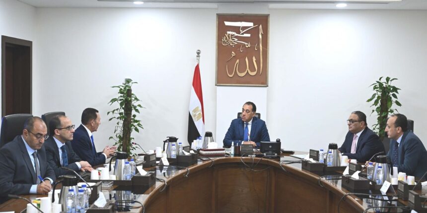 PM Madbouly reviews progress of 1.5 Million Feddan Project