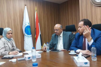 ETA welcomes dialogue with business community to build trust, enhance tax system: Chief