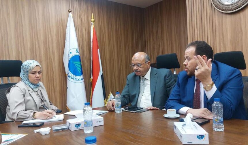 ETA welcomes dialogue with business community to build trust, enhance tax system: Chief