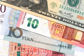 CBE’s net foreign assets climb to $10.5bn in July 2025