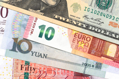 CBE’s net foreign assets climb to $10.5bn in July 2025
