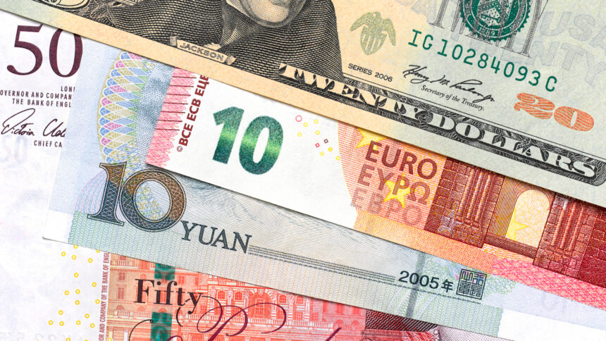 CBE’s net foreign assets climb to $10.5bn in July 2025