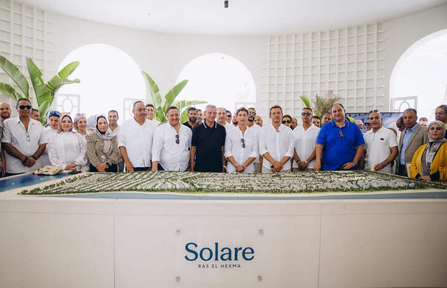 Misr Italia commits EGP 11bn to real estate investments in 2025 Misr Italia commits EGP 11bn to real estate investments in 2025