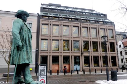 Norway's wealth fund investments in Israel dominate election, could decide government