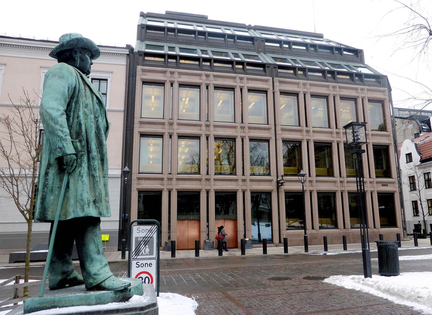 Norway’s wealth fund investments in Israel dominate election, could decide government