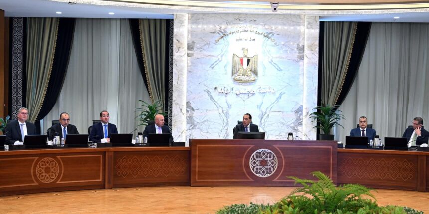Egypt's PM reviews efforts to advance agricultural fertiliser industry