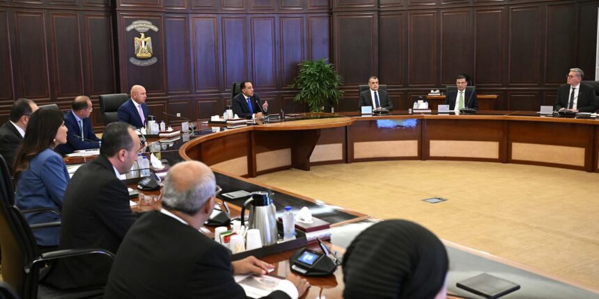 Egyptian government follows up on fuel supplies for industrial, agricultural sectors
