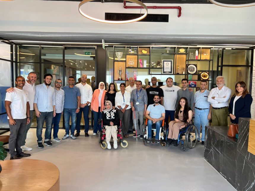 Unilever Egypt launches second generation of Erada, marking new era of inclusive performance