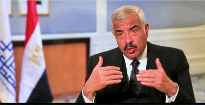 Hisham Talaat Moustafa, CEO and Managing Director of Talaat Moustafa Group Holding (TMG)
