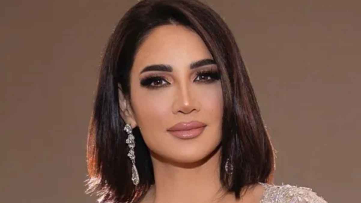 Singing live feels like coming home—art runs deep in my blood: Diana Haddad