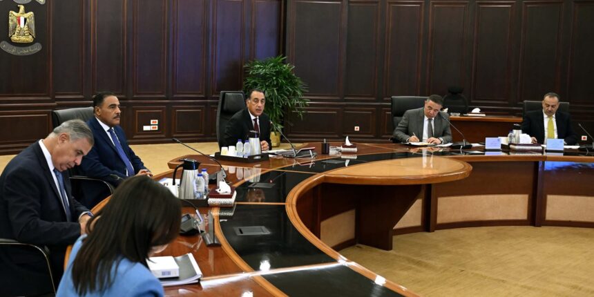 Egypt's PM directs governors to form committees for 'old rent' law survey