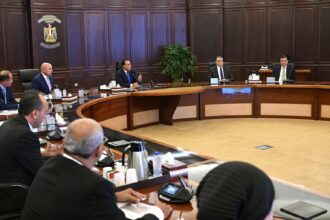 Egyptian government follows up on fuel supplies for industrial, agricultural sectors