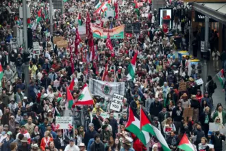 Egypt defends Gaza role amid rising death toll, intensified global pressure on Israel