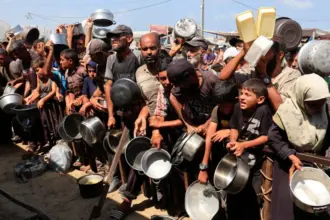 Gaza death toll mounts as world leaders intensify calls for lasting ceasefire